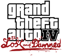 GTA 4 : The Lost and Damned : Trailer 2 !
